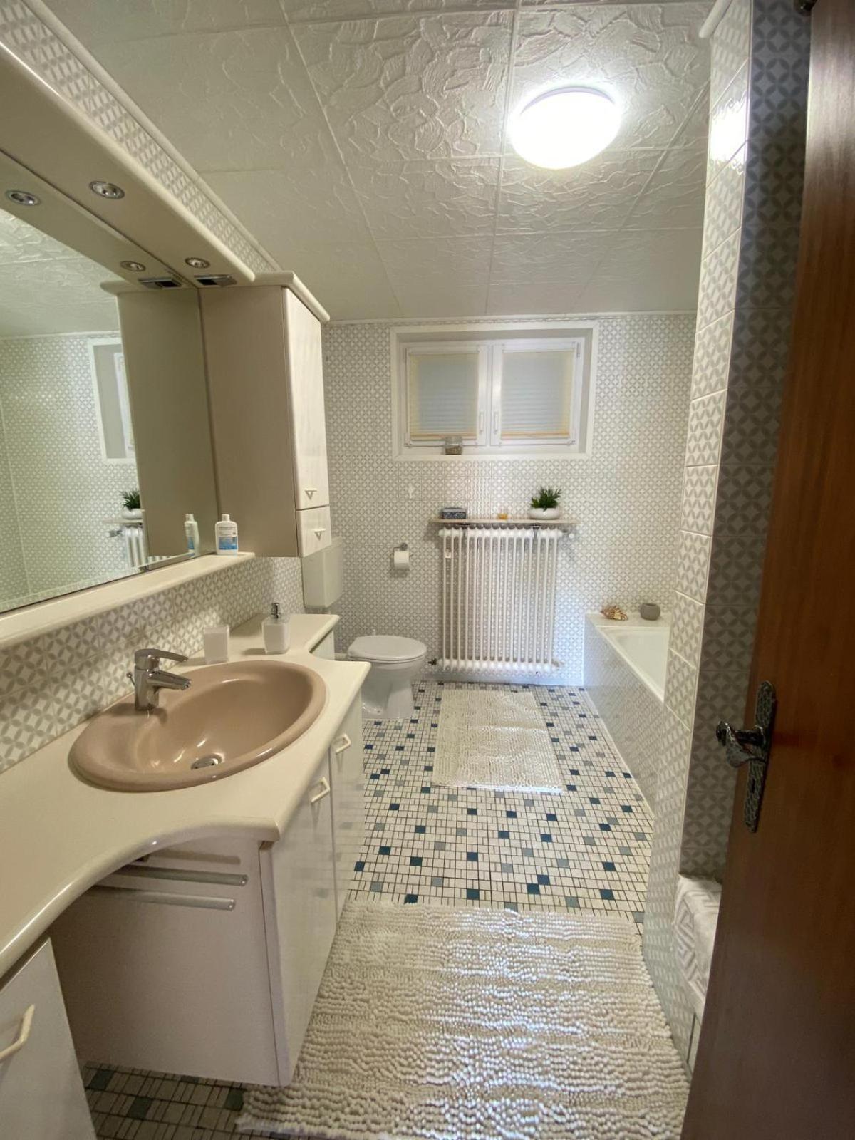 Kohlwies Apartment