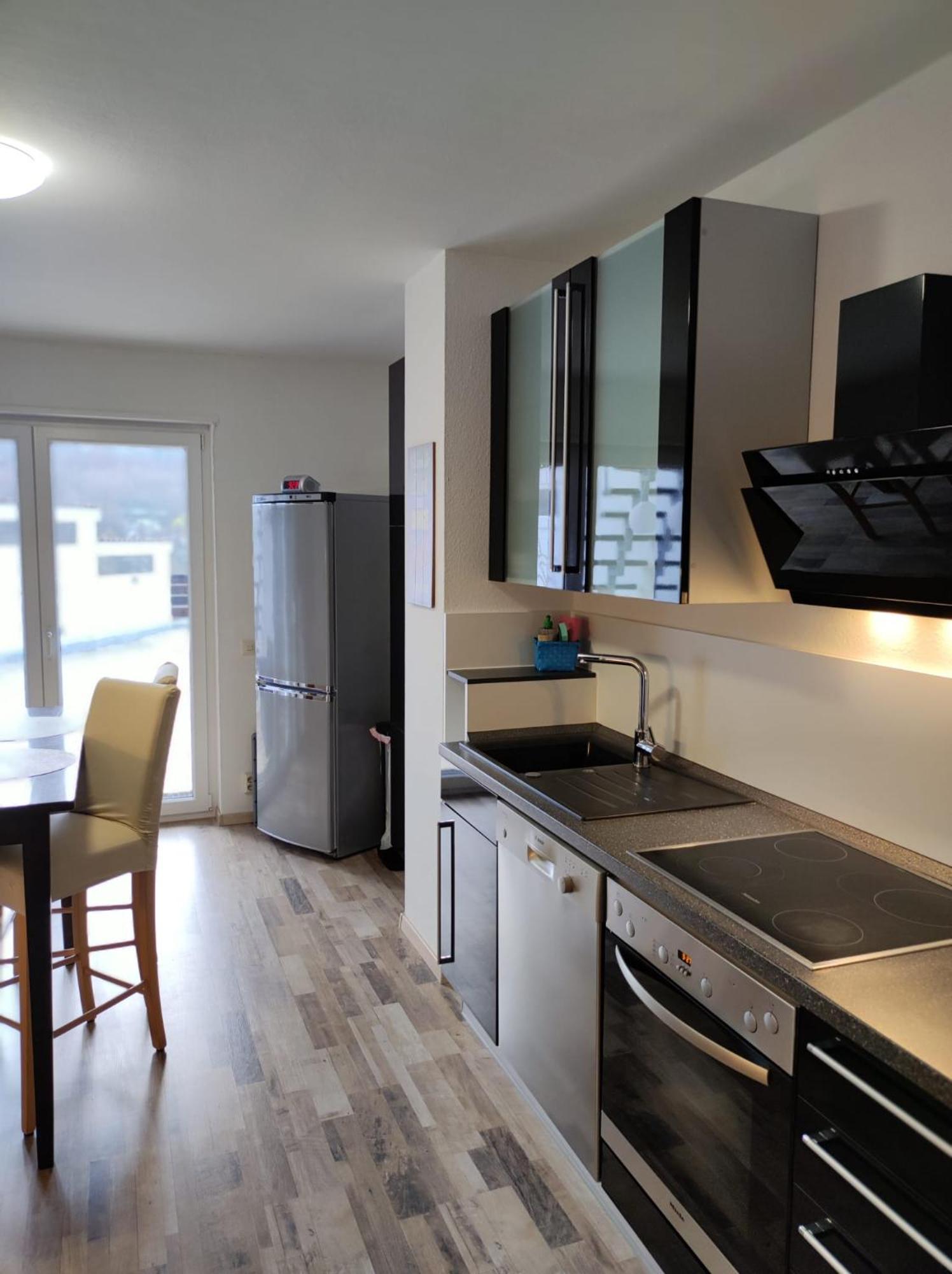 Kohlwies Appartement *