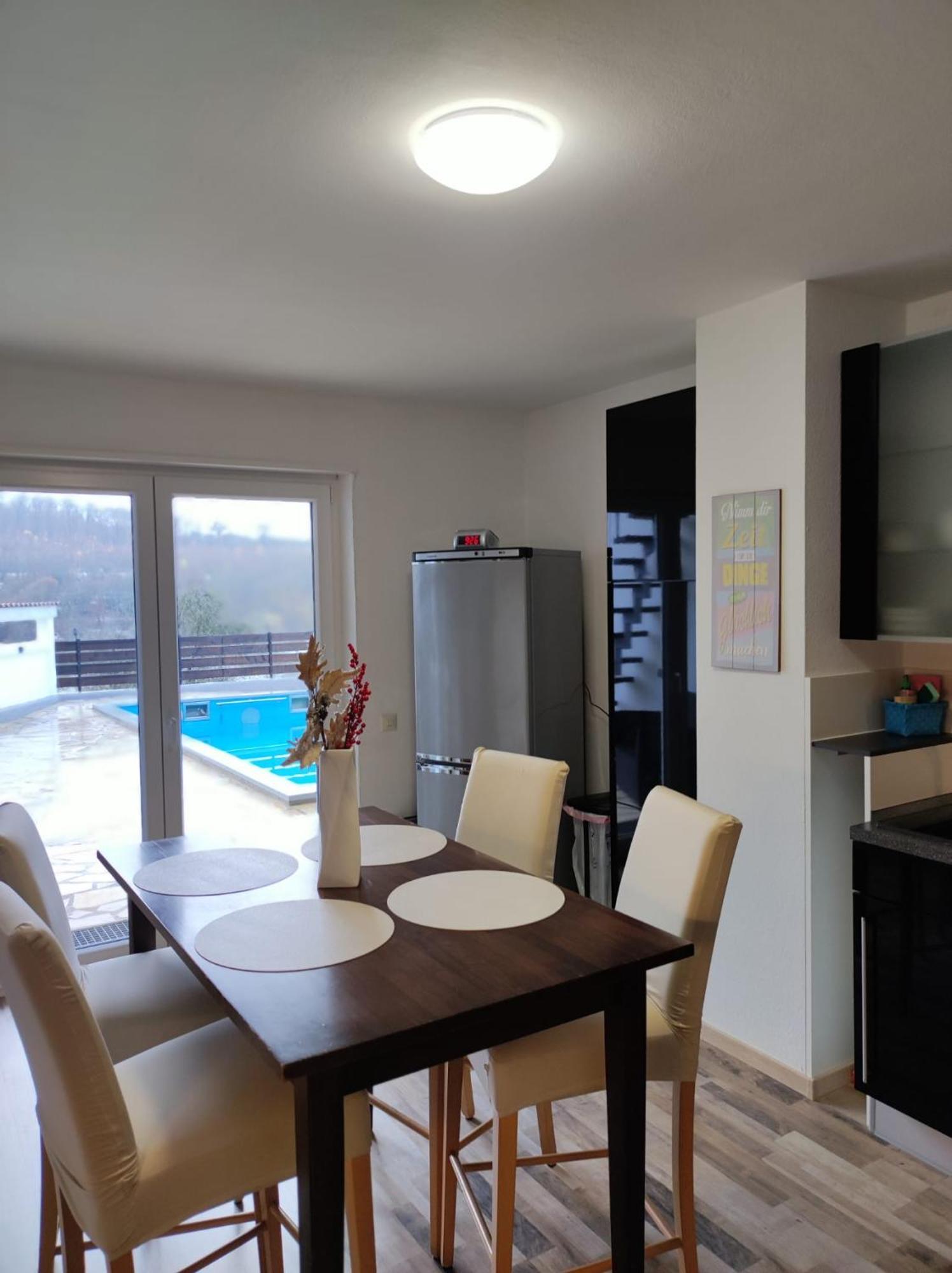 Appartement Kohlwies *