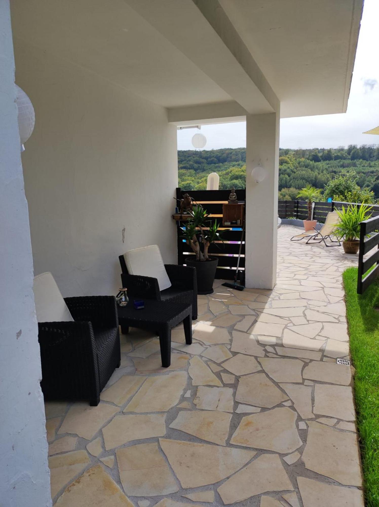 Appartement Kohlwies