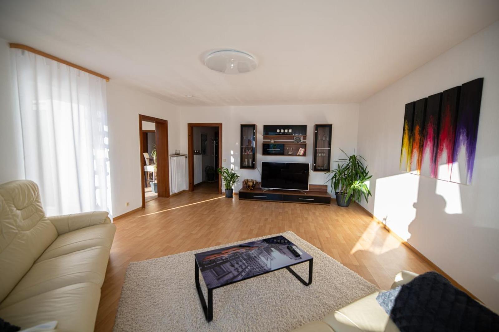 Kohlwies Apartment *