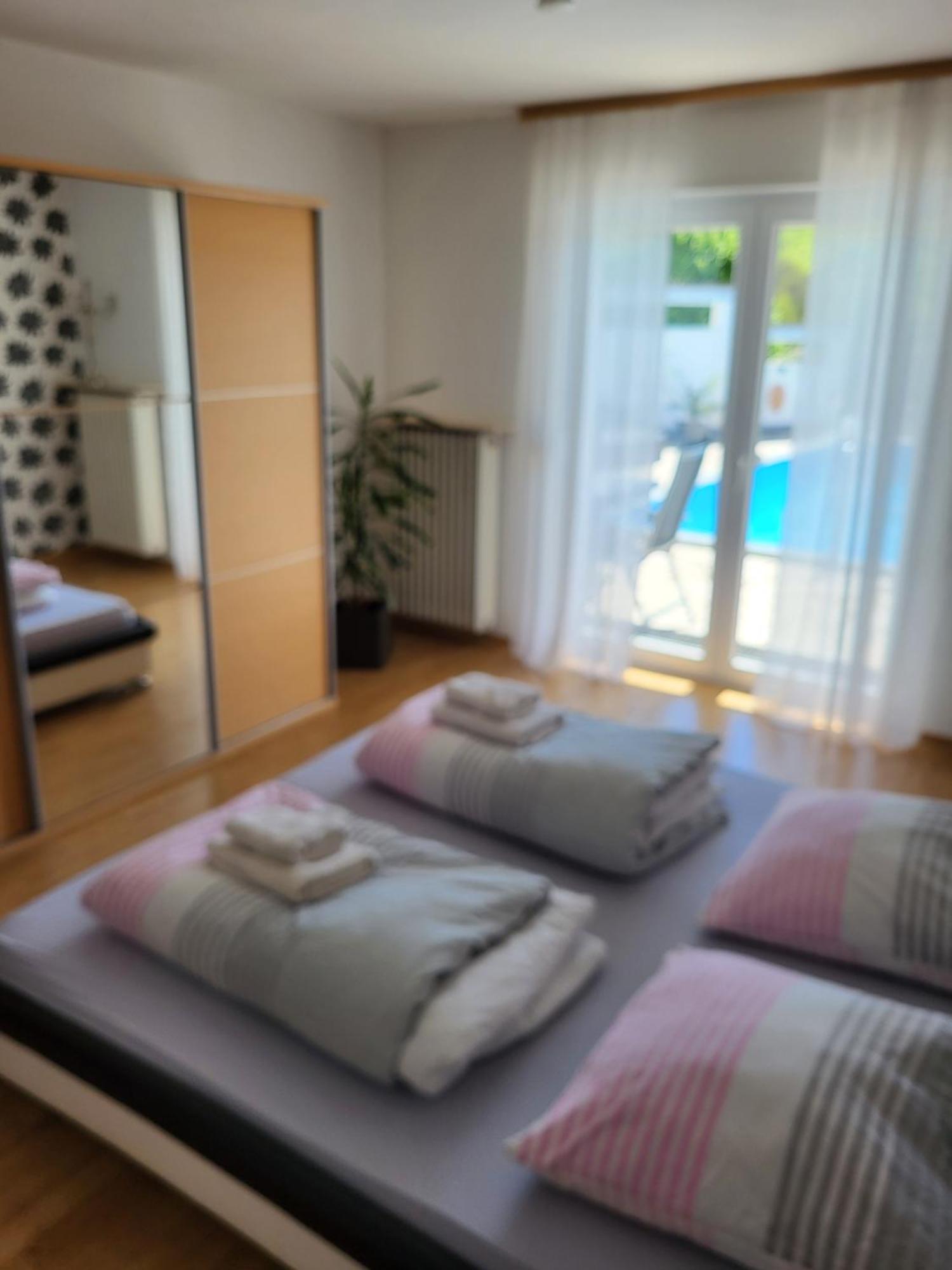 Appartement Kohlwies *