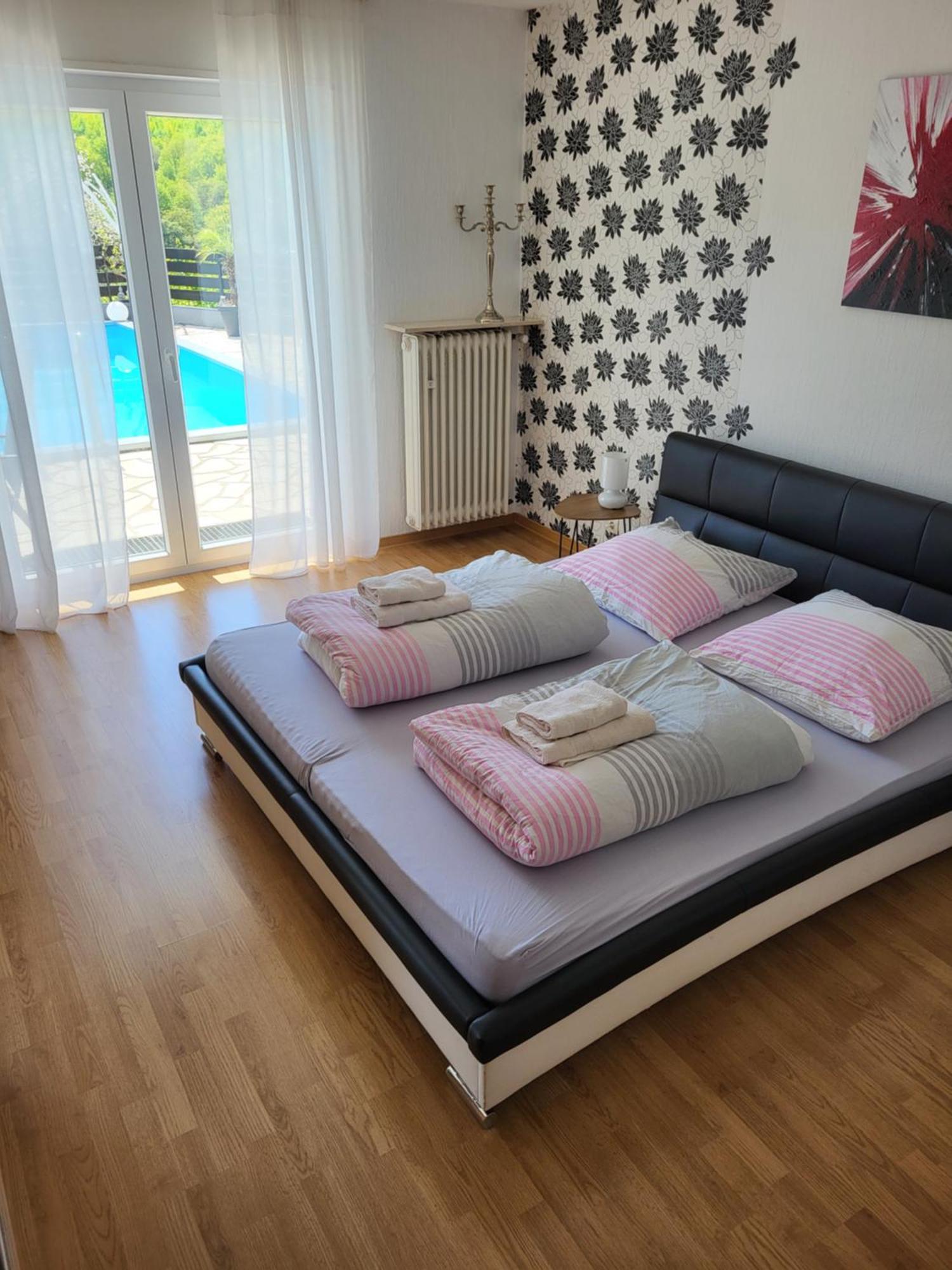 Appartement Kohlwies